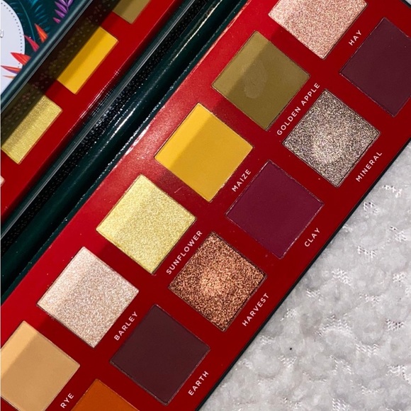 Ace Beauté ‘Classical Paradise’ Palette - Picture 5 of 9